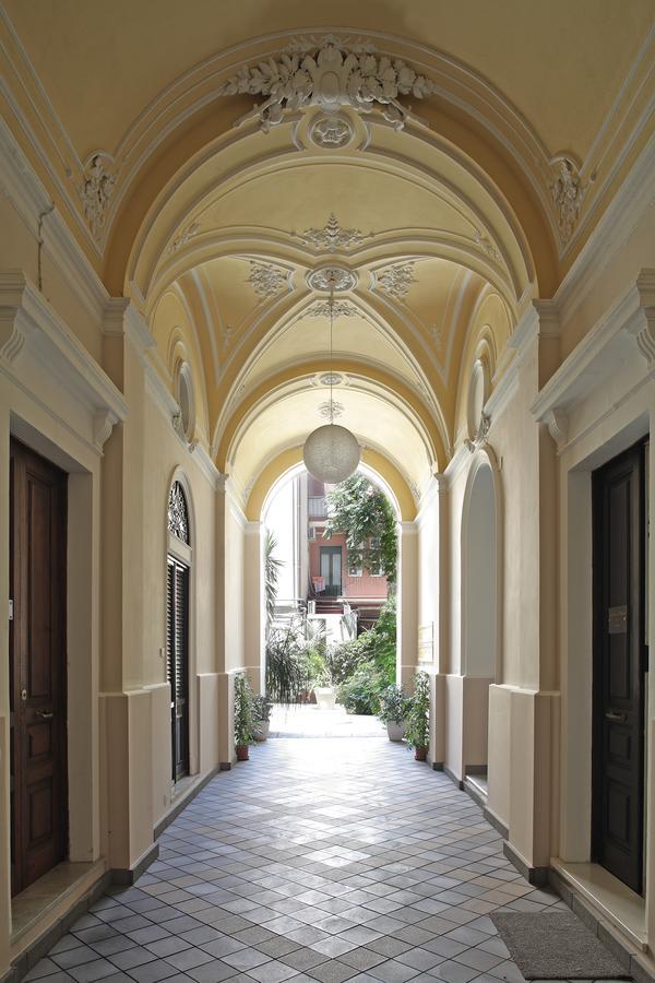 La Dimora Del Marchese 3*
